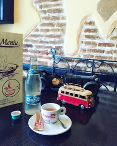 5 Original Pubs and Restaurants in Bucharest’s Old Town