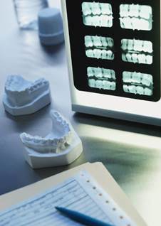 Dental Treatment Plans