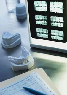 Dental Treatment Plans