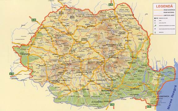 Your Trip for Dental Tourism in Romania