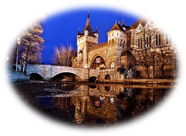 Tourism in Romania