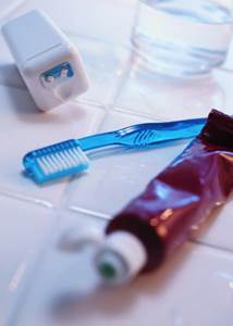 Prevention of Dental Problems