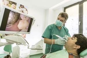 Sinus Lift Procedure in Romania