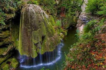 Top 10 Places to Visit in Romania