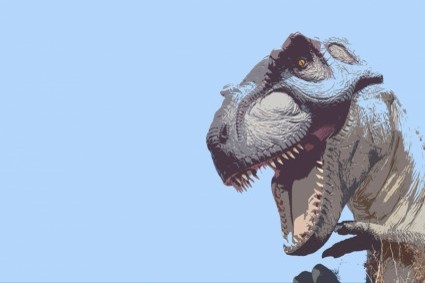 Visit Dino Park Rasnov