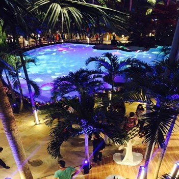 Therme Bucharest – visit Europe’s largest SPA