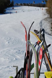 Why Visit Romania in the Winter